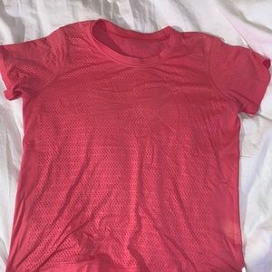 Lululemon top in size 12 for $18